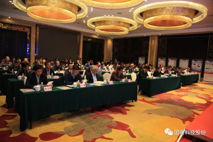 专注技术创新，真诚服务空管——14所国睿科技助推空管设备国产化高歌猛进