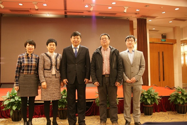 合作创新、发展互赢——中电科产业链金融助力国睿科技供应链发展