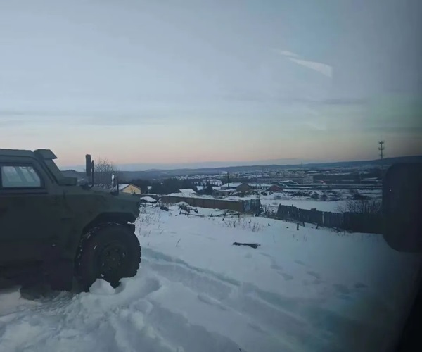 奋战“春天里” 冲刺“开门红”