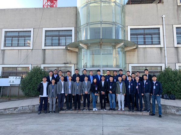 国睿科技成功协办第七届中国民航空管（通信、导航、监视）岗位职业技能大赛监视信息探测系统岗位实际操作比赛