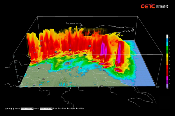 与时间赛跑，展青春担当，让党旗在抗疫复产一线高高飘扬