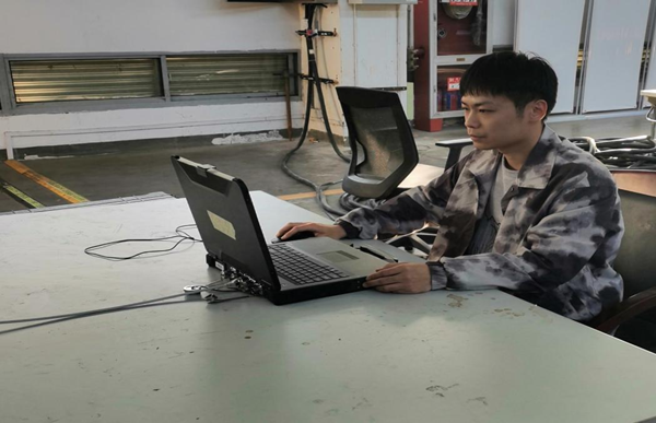 年底冲刺 夺取全年胜