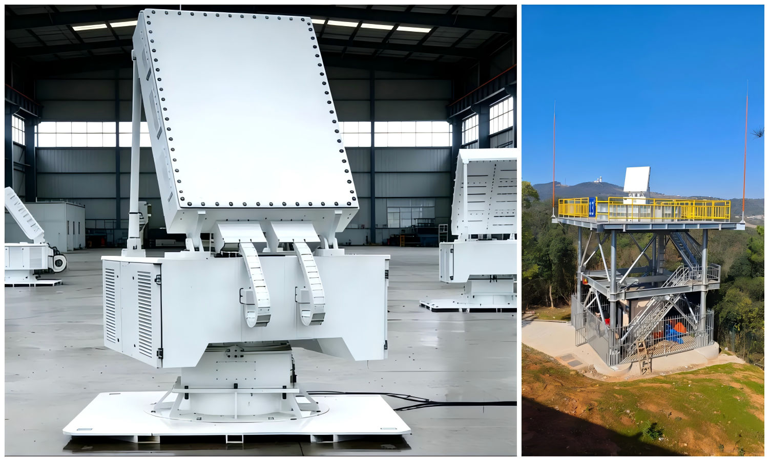 金刚刮刮乐金砖下属恩瑞特公司再添气象水文监测利器