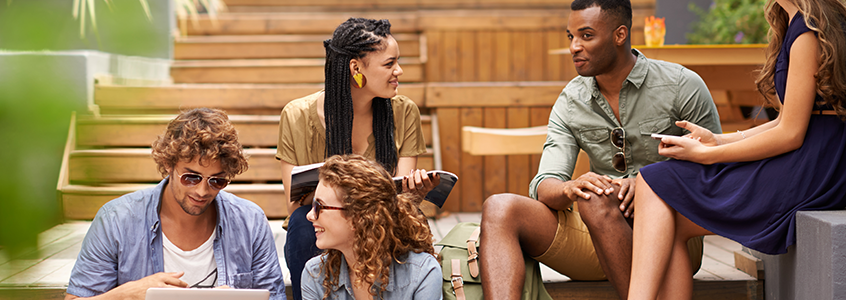 Postsecondary Data Partnership Insights