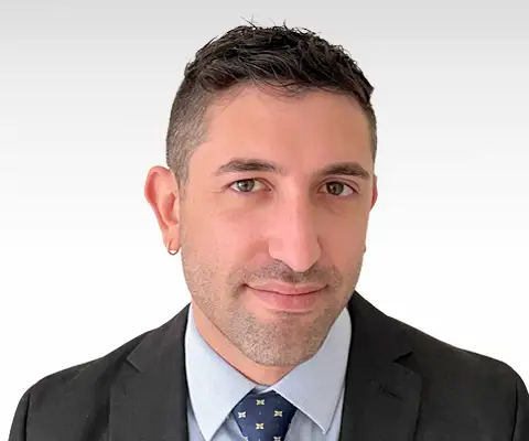 Ben Berg, Research Analyst