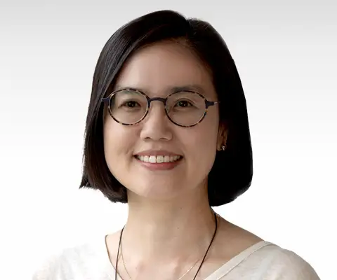 Hee Sun Kim, Ph.D., Senior Research Associate
