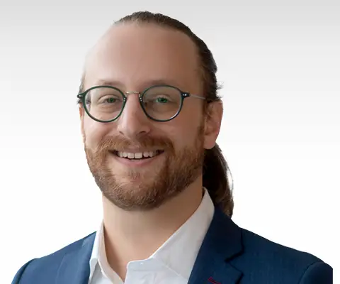 Jeremy Cohen, Ph.D., Research Associate