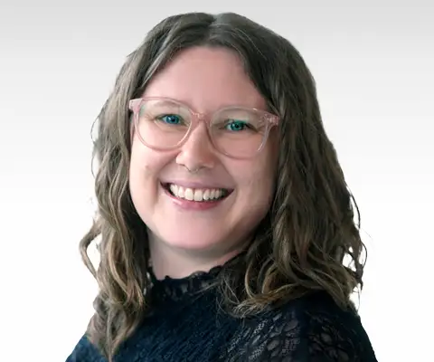 Sarah Karamarkovich, Ph.D., Research Associate