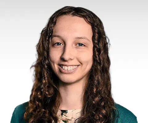 Willow Kelleigh, Research Analyst